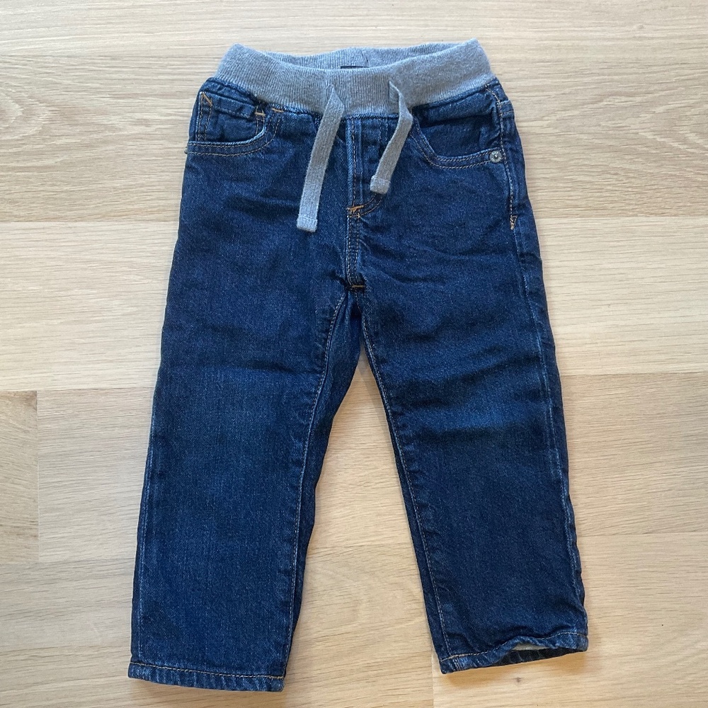 EUC Gap Boys Jeans